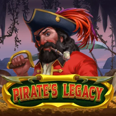 Pirate's Legacy