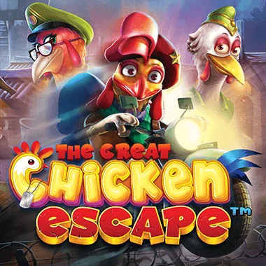 The Great Chicken Escape