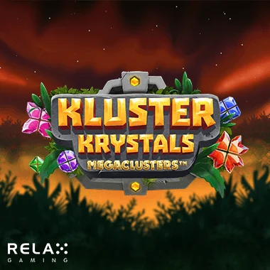 Kluster Krystals Megaclusters