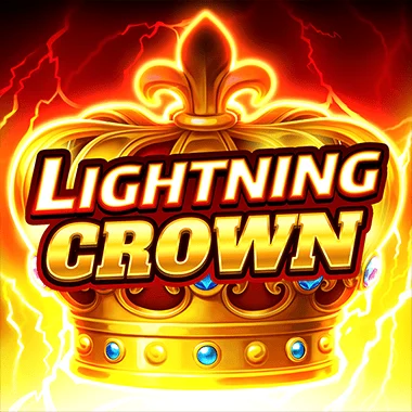 Lightning Crown