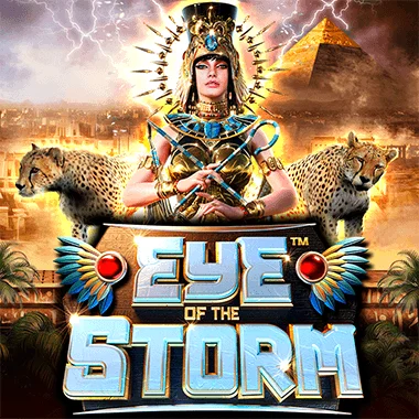 Eye of the Storm