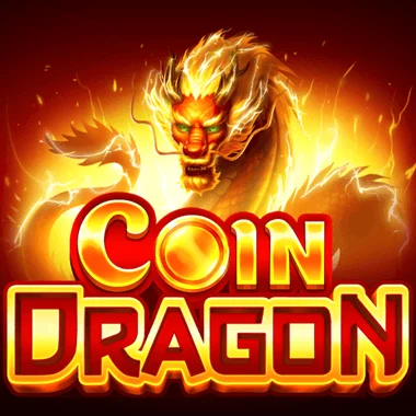 Coin Dragon