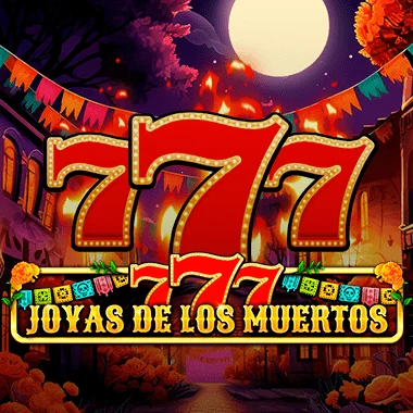 Joyas De Los Muertos